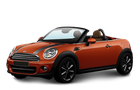 MINI Cooper Roadster родстер