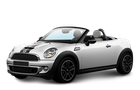 MINI Cooper S Roadster родстер