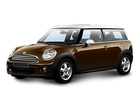 MINI Cooper S Clubman универсал Универсал