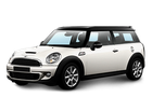 MINI Cooper S Clubman универсал 4 дв