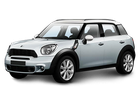 MINI Cooper S Countryman кроссовер 5 дв