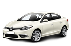 Renault Fluence седан