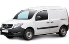 Mercedes-Benz Citan фургон
